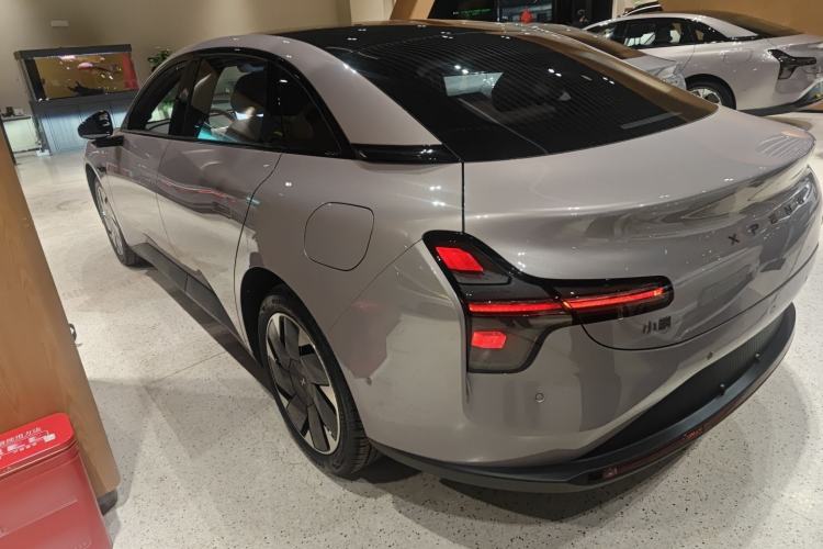 Used XPeng MONA M03 2025 502 Long-Range Max