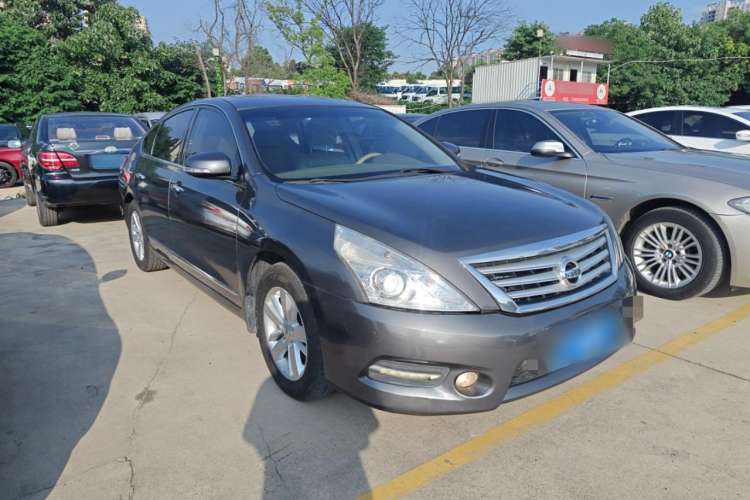 Used Nissan Teana 2011 2.5L XL Advanced Edition
