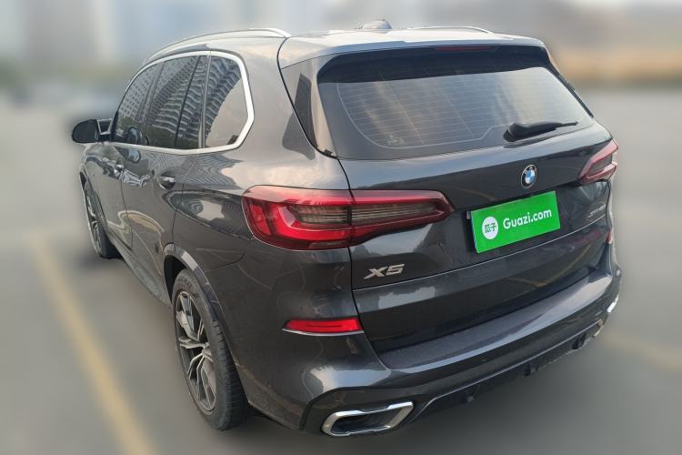 Used BMW X5 (Import) 2021 xDrive30i M Sport Package
