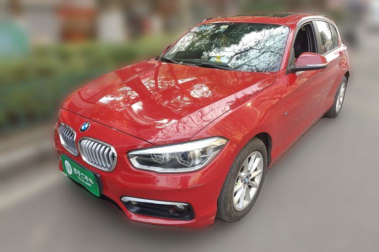 Used BMW 1 Series 2015 118i Urban Design Package