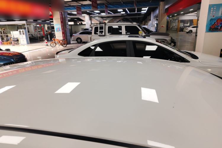 Used Toyota Corolla 2022 1.2T S-CVT Pioneer PLUS Edition Roof