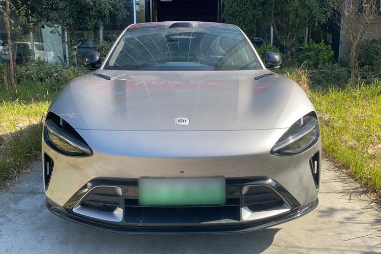 Used Xiaomi Auto YU7 2025 Ultra-Long Range All-Wheel Drive Pro Version