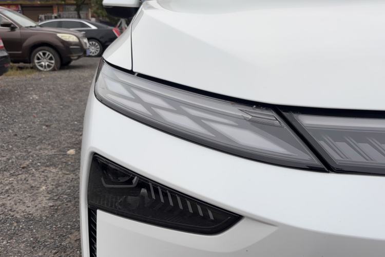 Used Venucia VX6 2025 Large Flat-Layout 520 Pro
