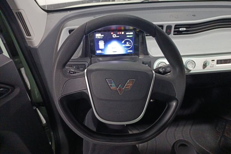 Used Wuling Hongguang MINIEV 2021 Macaron Premium Model – Lithium Iron Phosphate
