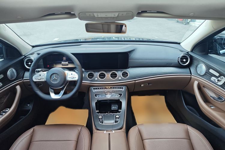 Used Mercedes-Benz E-Class 2020 Restyled E 300 L Sport Exclusive Edition