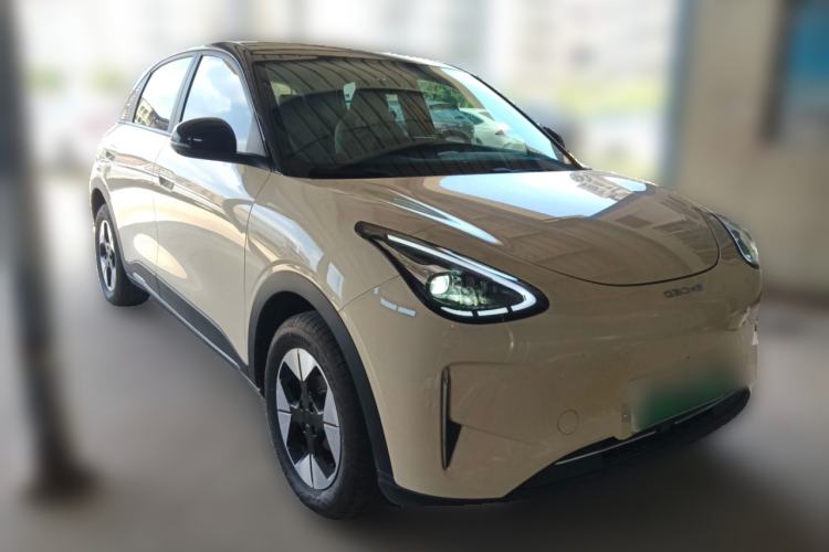 Used Geely Galaxy Geome 2025 UP 410km Exploration Edition
