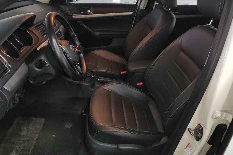 Used Volkswagen Gran Lavida 2017 180TSI DSG Comfort Edition