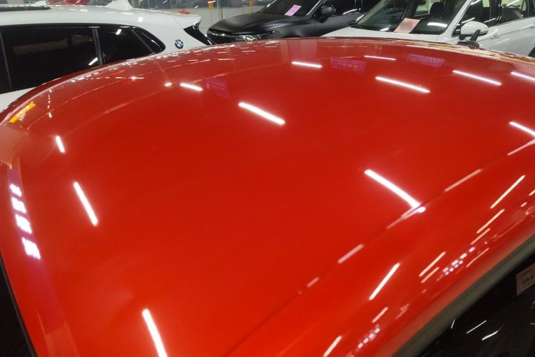 Used Volkswagen Beetle 2018 180TSI Yile Model
