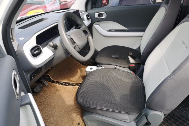 Used Geely Galaxy Panda 2025 210km Panda Rider
