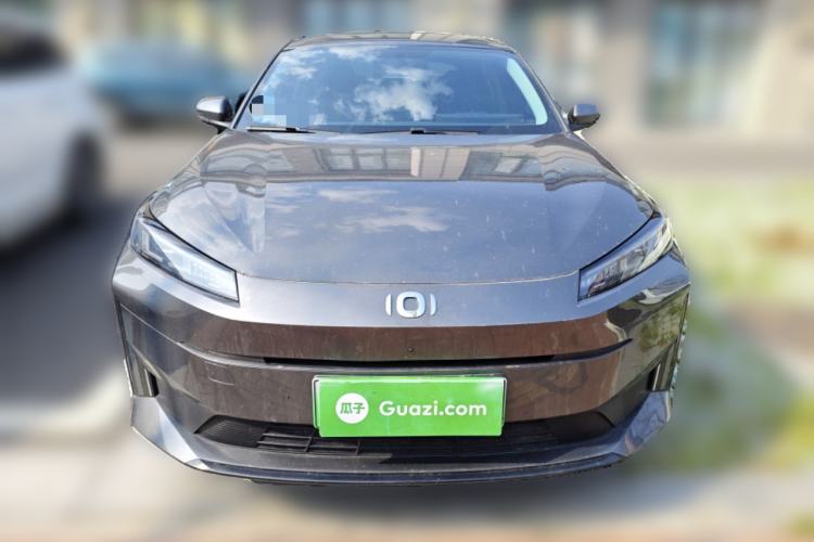 Used CHANGAN NEVO A05 2025 Truly Delicious Edition 145 Beyond-Grade Version
