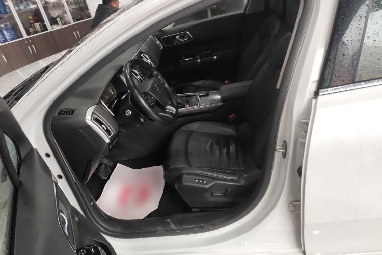 Used Citroen C6 2017 380THP Prestige Model