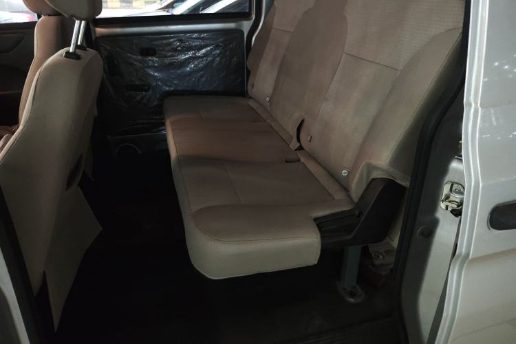 Used Wuling Hongguang V 2022 1.5L Jingqu Edition Electric-Assist LAR Left Rear Seat