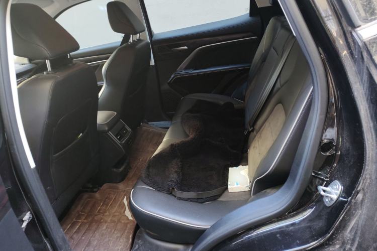 Used Haval H6 2023 National Trend Edition 1.5T Automatic Urban Version