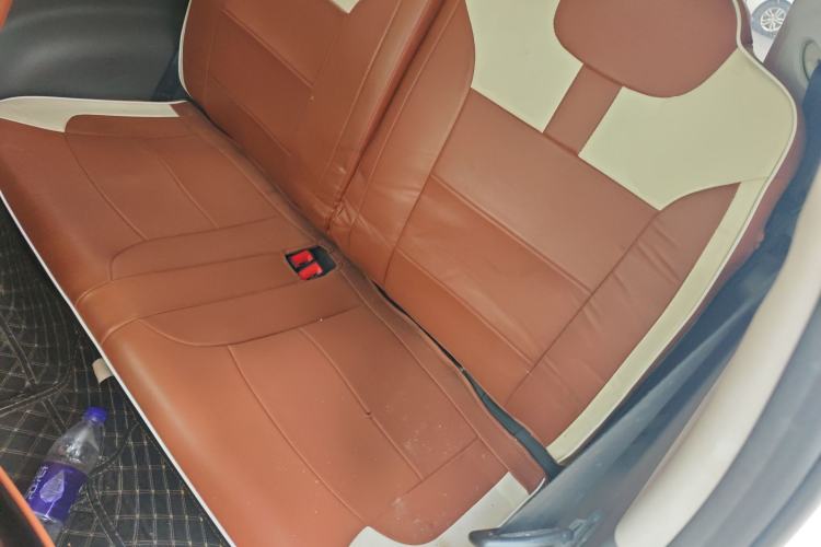 Used CHANGAN NEVO Lumin 2022 210km Sweet Edition
