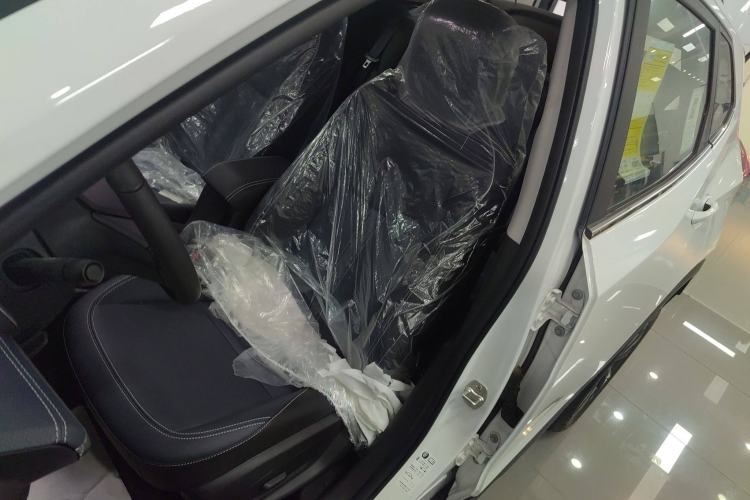 Used Chevrolet Trax 2021 325T Automatic Fun Edition China VI Standard
