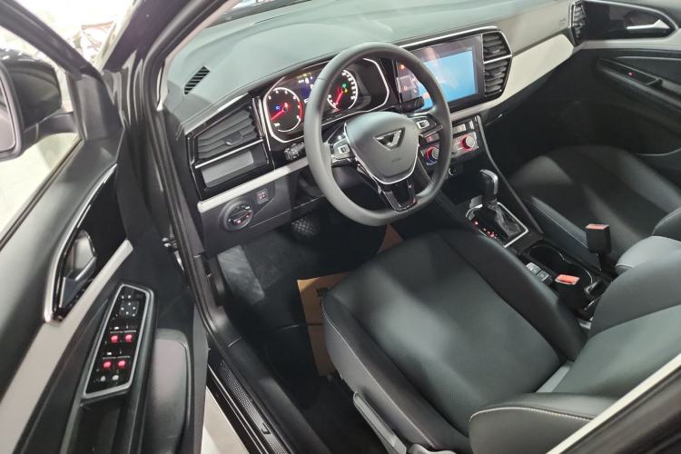 Used Jetta VS5 2024 280TSI Automatic Pioneer Edition
