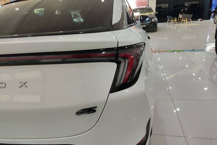 Used ARCFOX Alpha S 2023 525E Forest Edition 175kW
