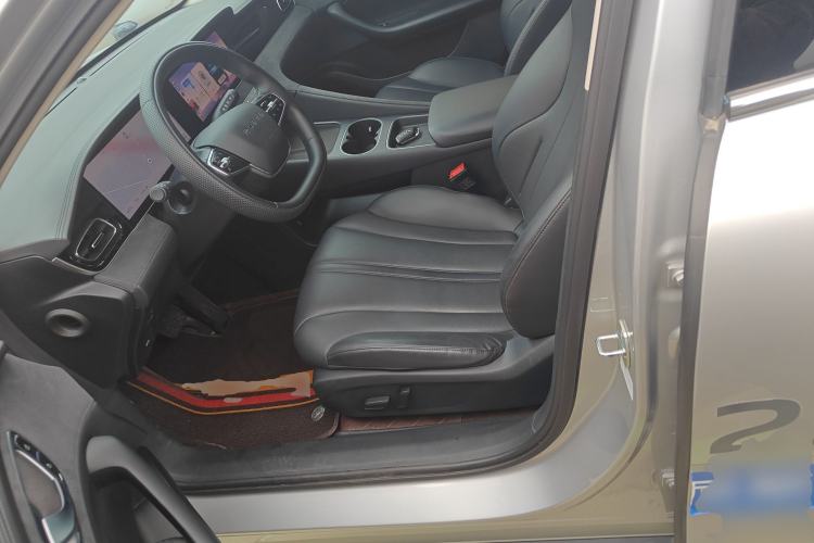 Used Roewe D7 2025 DMH 125km World Champion Excellence Edition
