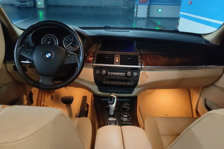 Used BMW X5 2011 xDrive35i Leading Model