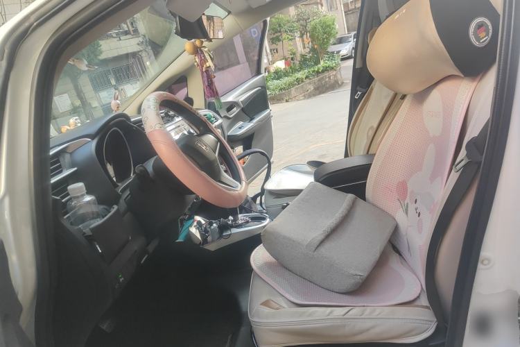 Used Honda Fit 2014 1.5L SE CVT Fashion Model