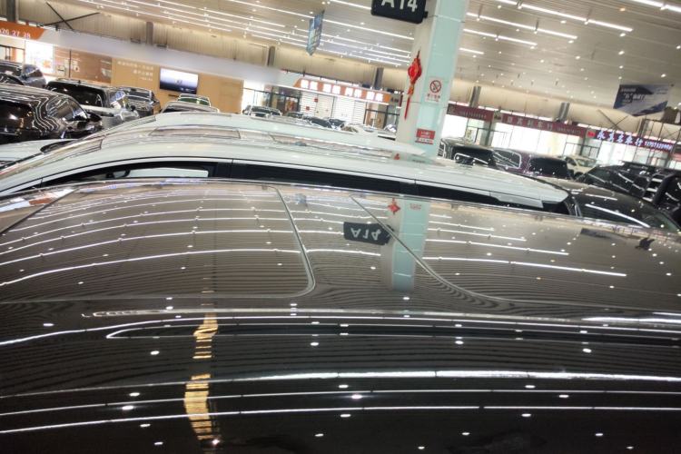 Used Denza D9 2024 DM-i 980 Four-Wheel Drive Prestige Model