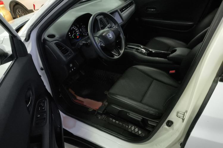 Used Honda Vezel 2020 1.5L CVT Pioneer Edition
