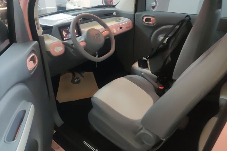 Used Bestune Pony 2024 170km Vitality Horse