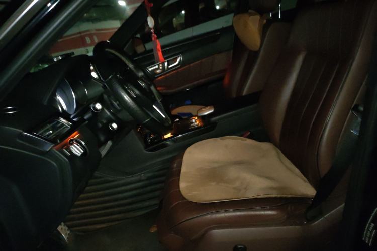 Used Mercedes-Benz E-Class 2015 E 320 L Sport 4MATIC