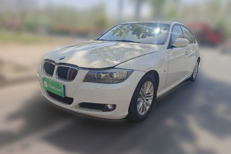 Used BMW 3 Series 2011 320i Sport Edition