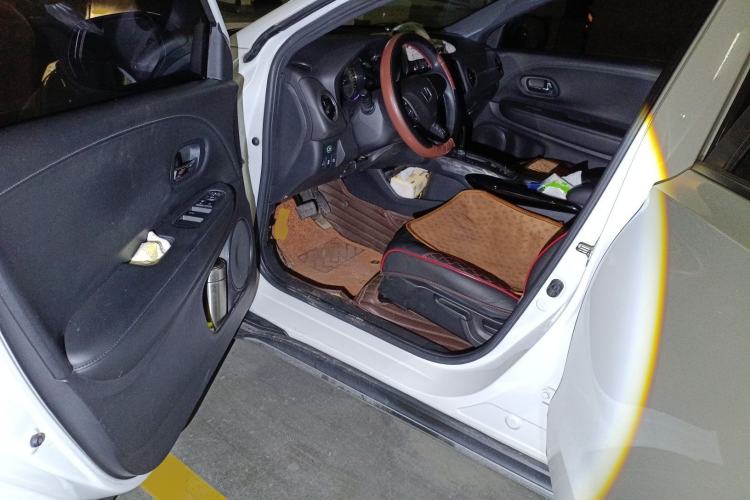 Used Honda XR-V 2020 220TURBO CVT Luxury Edition