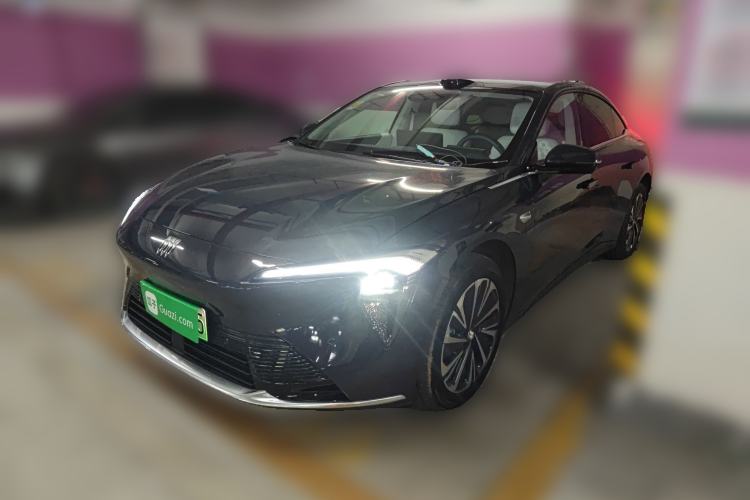 Used Buick L7 2025 Model Luxury Leisure Smart Driving Edition