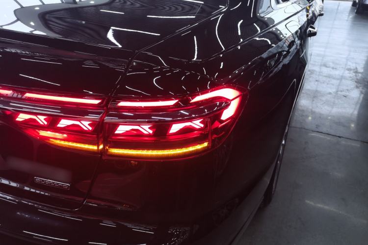 Used Audi A8 2022 A8L 50 TFSI quattro Comfort Edition Collector's Model