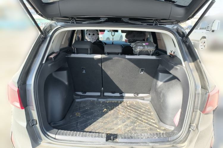 Used Jetta VS5 2024 280TSI Manual Pioneer Edition