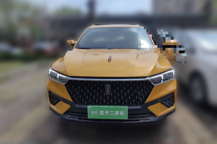 Used Bestune T77 2019 230 TID Automatic Luxury Version National V