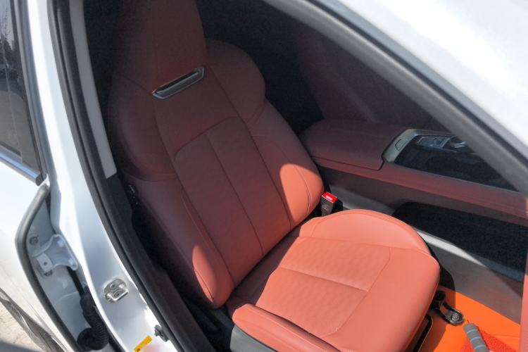 Used Changan CS55PLUS 2024 3rd Generation 1.5T DCT Excellence Model