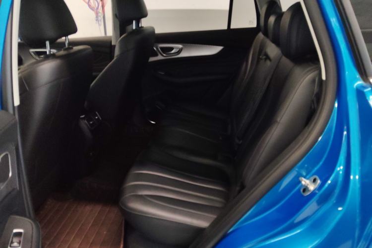 Used Roewe RX5 MAX 2019 300TGI Automatic 4G Connect Luxury Edition