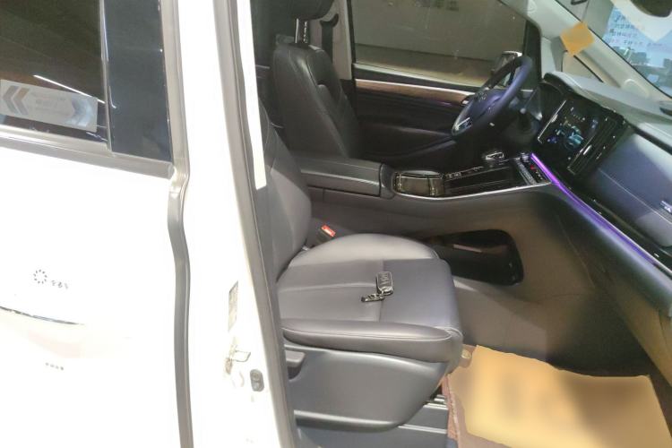 Used GAC Trumpchi M8 2021 Lingxiu Series 390T Deluxe Edition