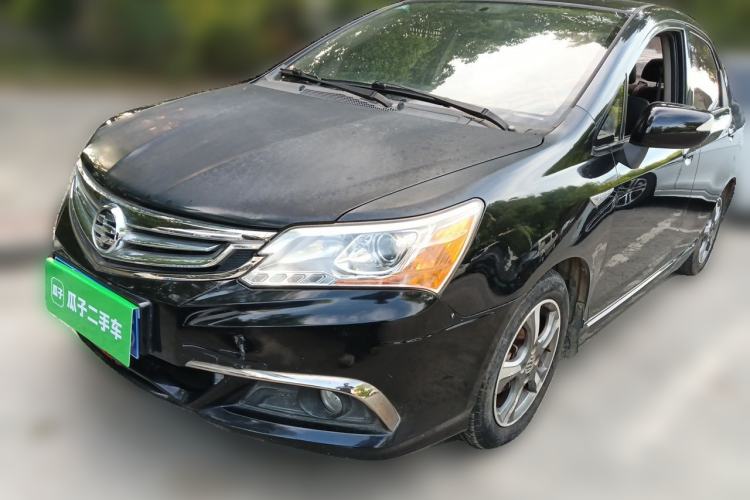 Used Everus S1 2013 1.5L Manual Sport Edition