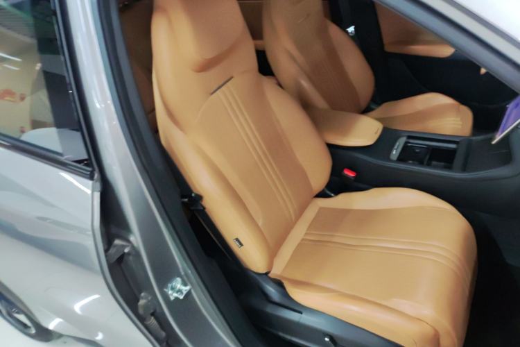 Used Geely Galaxy L7 2024 1.5T 115 km Starship Dragon Edition