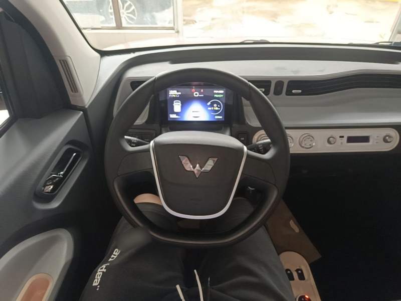 Used Wuling Hongguang MINIEV 2022 Macaron Premium Model – Lithium Iron Phosphate — 10