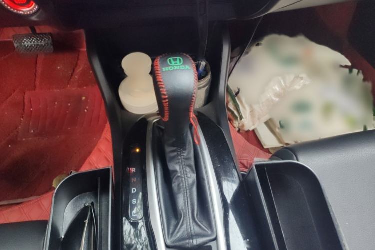 Used Honda Envix 2019 180TURBO CVT Enjoyment Edition China VI Gear Lever