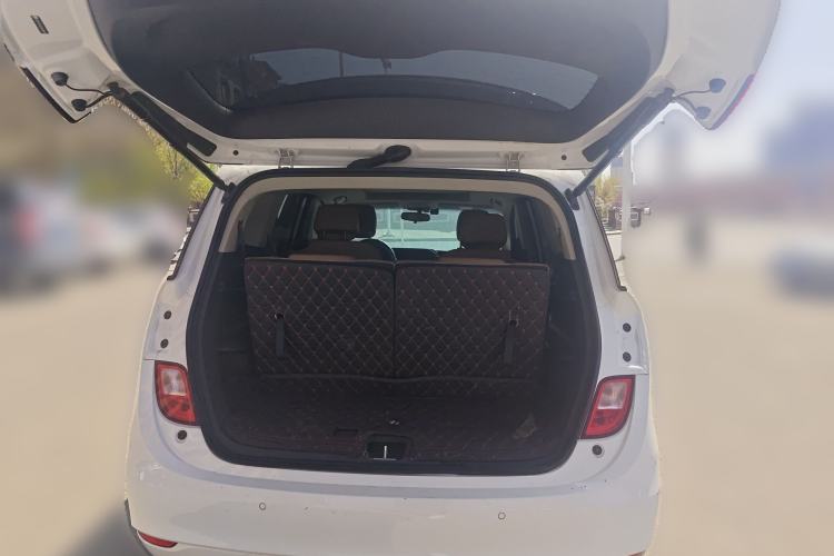 Used Buick GL6 2021 323T Mild Hybrid Connect Luxury Model
