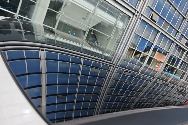 Used XPeng X9 2024 702 Ultra-Long Range Pro
