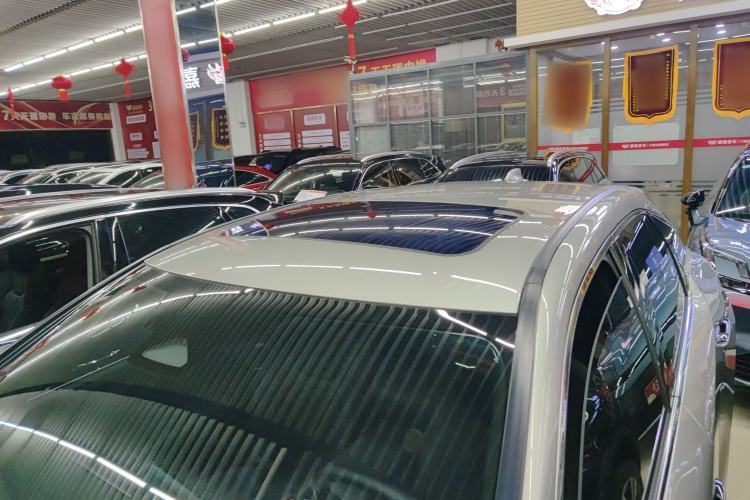 Used Lexus RX 2023 350h Two-Wheel Drive Enjoyment Version