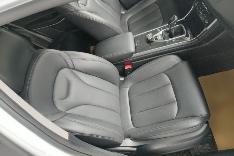 Used CHANGAN CS75 2019 280T Manual Million Edition China VI Right Front Seat