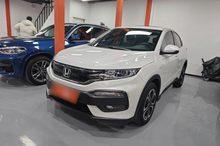 Used Honda XR-V 2017 1.8L EXi CVT Comfort Version
