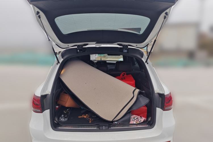 Used Mercedes-Benz GLC 2020 Facelift GLC 300 L 4MATIC Dynamic Edition