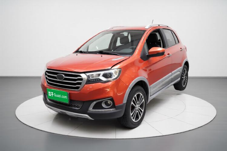 Used Haval H1 2015 1.5L AMT Luxury Model Guazi used car, China used car export, Used car for sale, Used  cars, Cheapest cars for sale