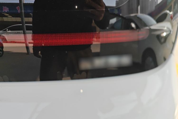 Used ORA White Cat 2020 401 km Flagship Version