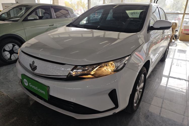 Used Livan Maple 60s 2022 Revised Edition Easy-Drive Version Lithium Iron Phosphate